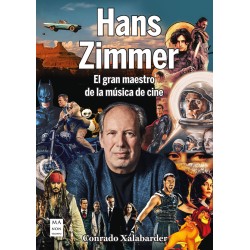 Hans Zimmer. El gran maestro de la musica de cine
