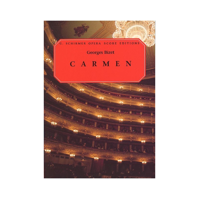CARMEN