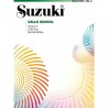 SUZUKI CELLO SCHOOL 8