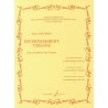 DIVERTISSEMENT TZIGANE