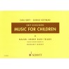 MUSIC FOR CHILDREN 2-MAJOR:DRONE BASS TR