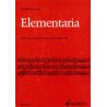 ELEMENTARIA (ORFF)