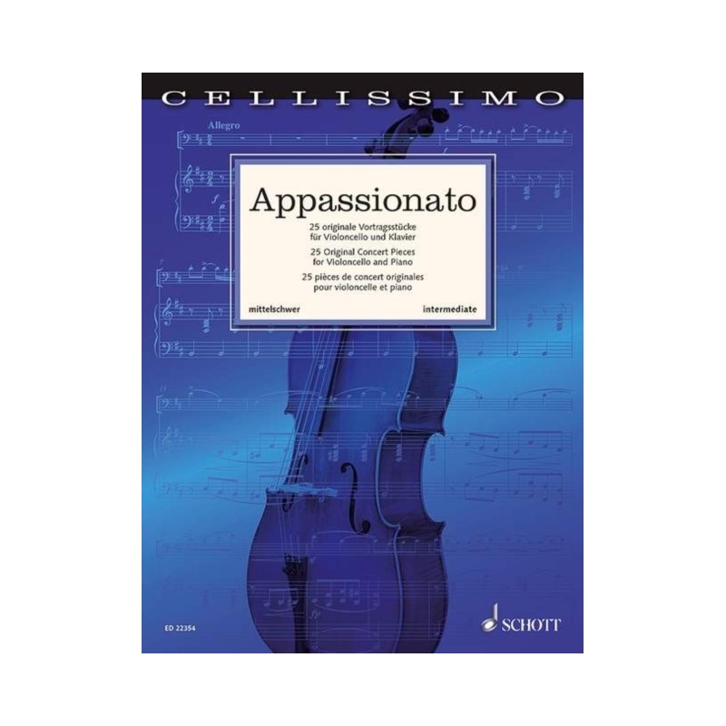Appassionato