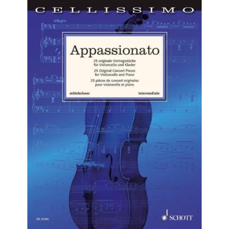 Appassionato