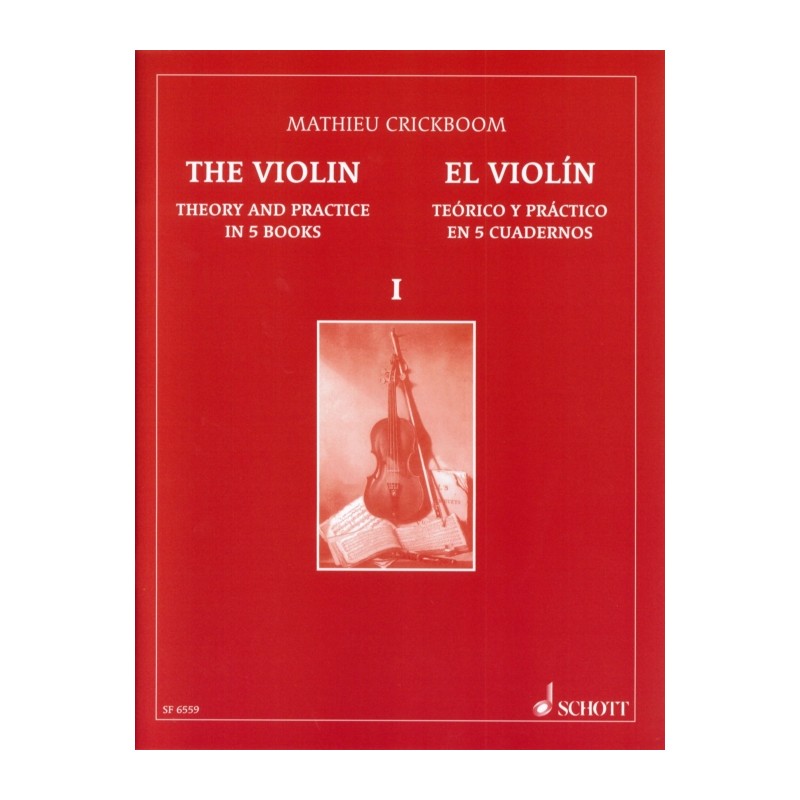 VIOLIN 1