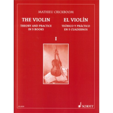 VIOLIN 1