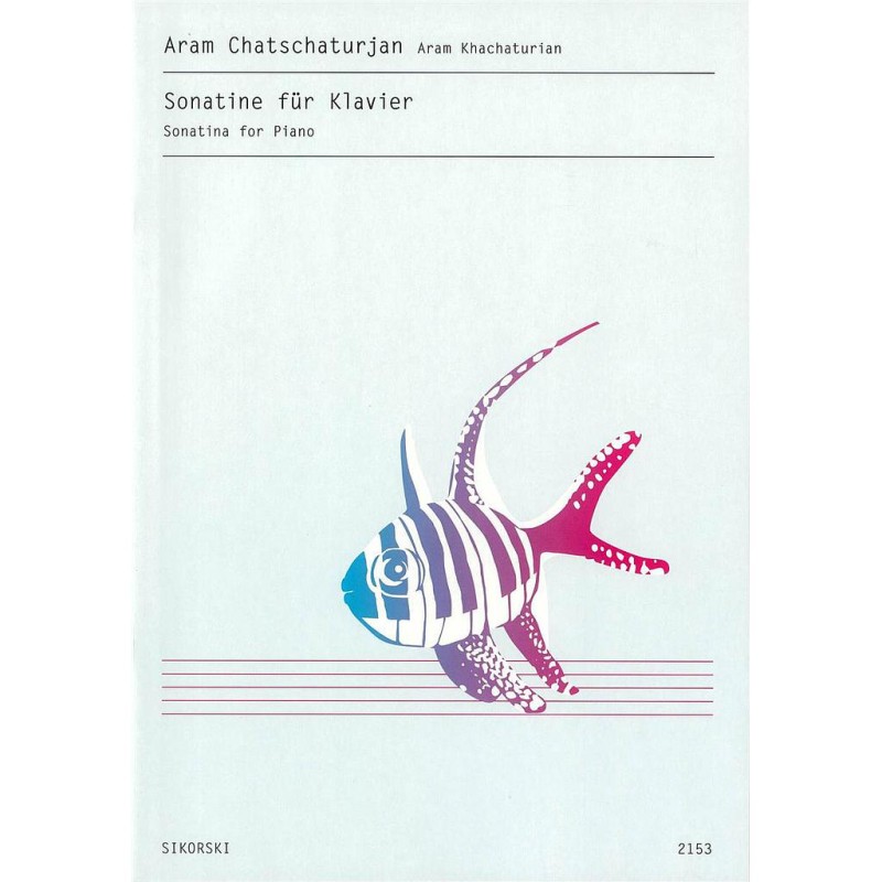 SONATINA