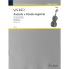 ANDANTE-RONDO-UNGARESE