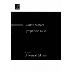 SYMPHONIE 8