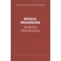 MUSICA IMAGINENSE
