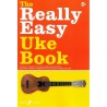 THE REALLY EASY UKE BOOK
