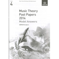 2014 MUSIC THEORY PAST PAPERS ANSWERS GRADE 4