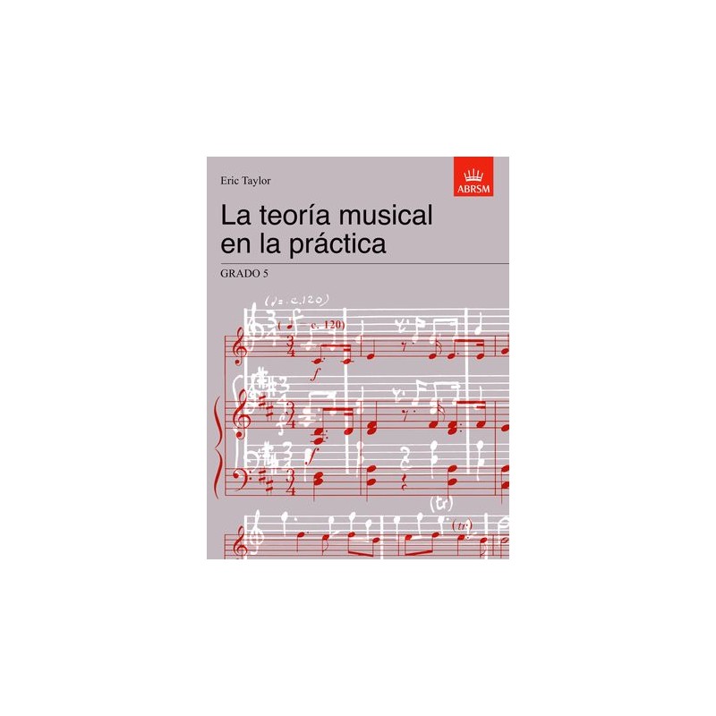 LA TEORIA MUSICAL EN LA PRACTICA 5