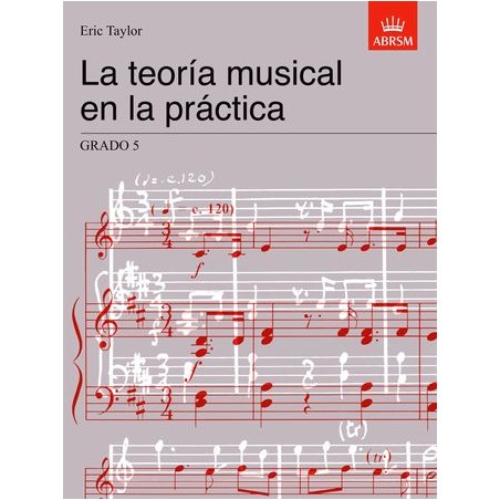 LA TEORIA MUSICAL EN LA PRACTICA 5