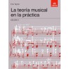 LA TEORIA MUSICAL EN LA PRACTICA 5