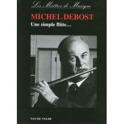 UNE SIMPLE FLUTE