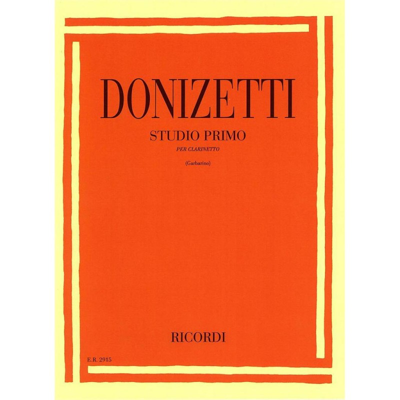 STUDIO PRIMO