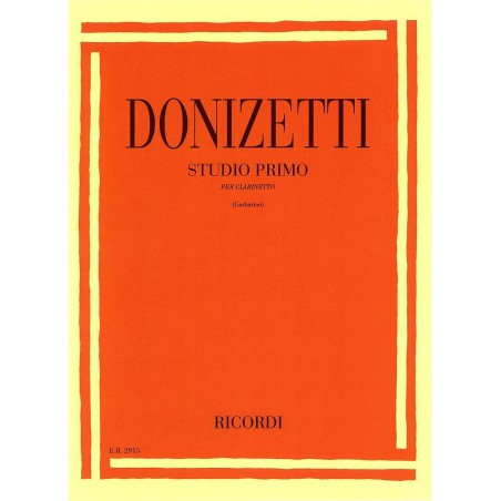STUDIO PRIMO