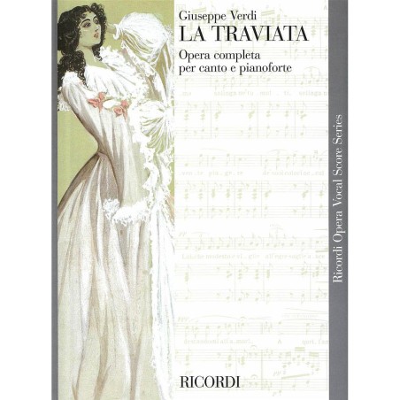 LA TRAVIATA