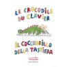 LE CROCODILE DU CLAVIER