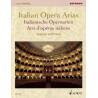 Italian Opera Arias - Soprano