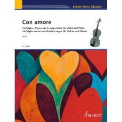 Con amore