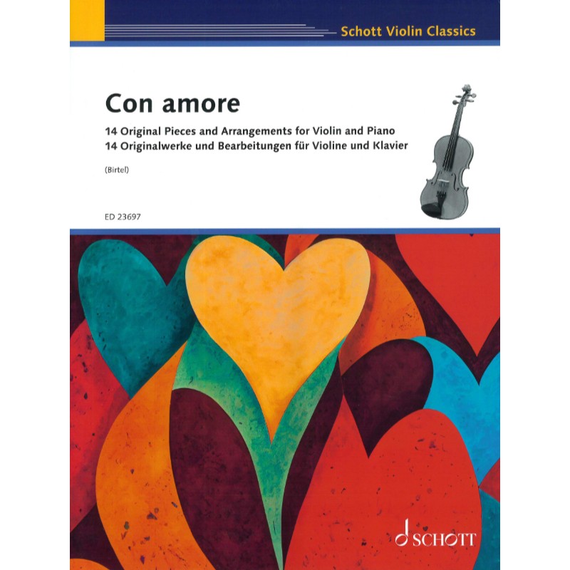 Con amore