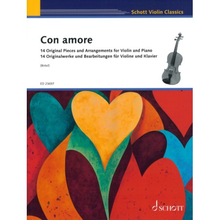 Con amore