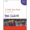 A LITTLE JAZZ MASS