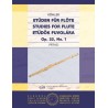 ESTUDIOS OP.33/1