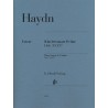 Klaviersonate D-Dur Hob.XVI:37