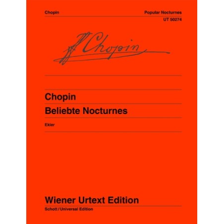 BELIEBTE NOCTURNES