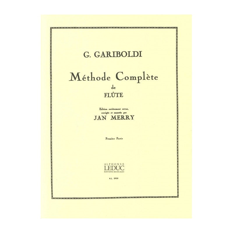 METHODE COMPLETE 1