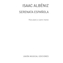 SERENATA ESPAÑOLA