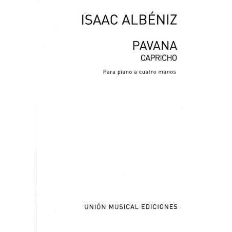 PAVANA