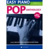 EASY PIANO POP ANTHOLOGY