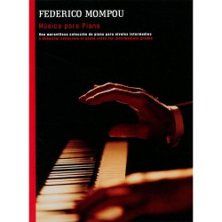 MUSICA PARA PIANO