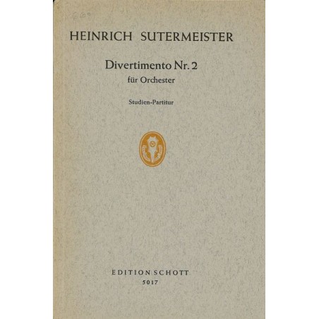 DIVERTIMENTO 2