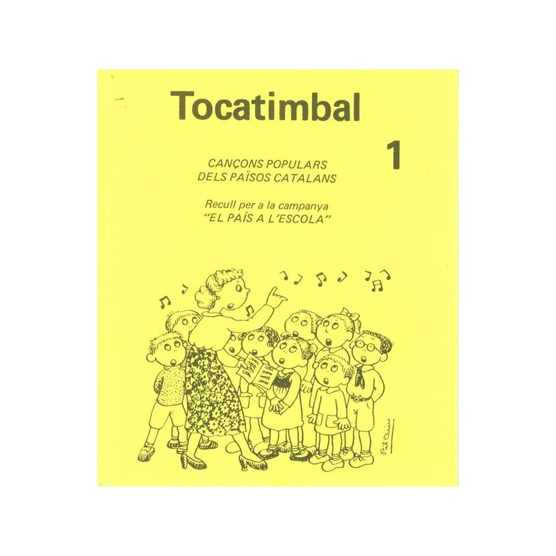 TOCATIMBAL 1