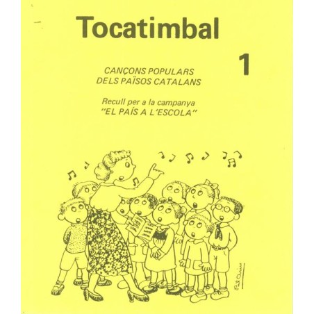 TOCATIMBAL 1