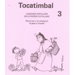 TOCATIMBAL 3