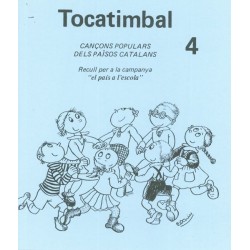 TOCATIMBAL 4