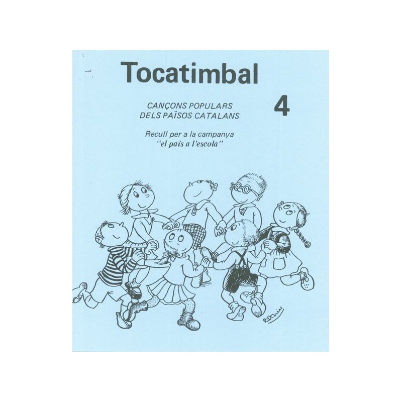 TOCATIMBAL 4
