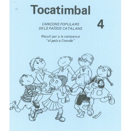 TOCATIMBAL 4