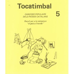 TOCATIMBAL 5