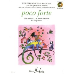 POCO FORTE