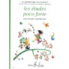 LES ETUDES POCO FORTE