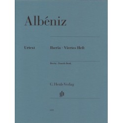 IBERIA VOL.4