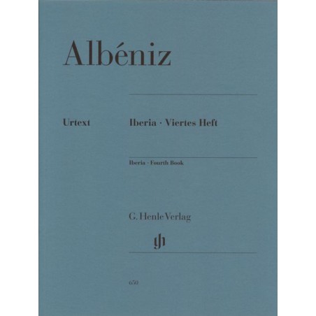 IBERIA VOL.4