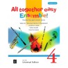 ALL TOGETHER EASY ENSEMBLE! 4